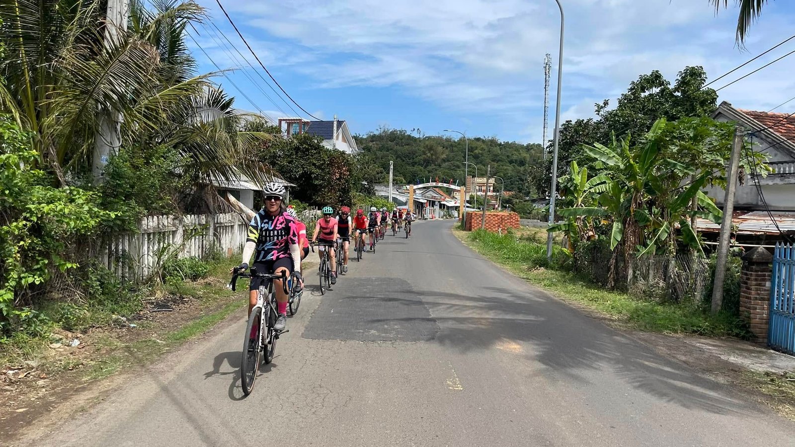 8 Days Nha Trang Biking to Vinh City